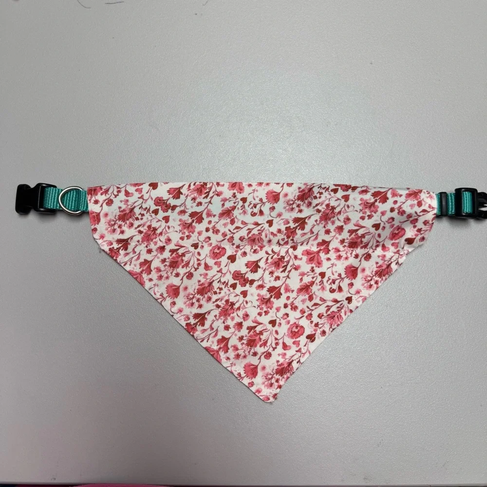 Dog bandana